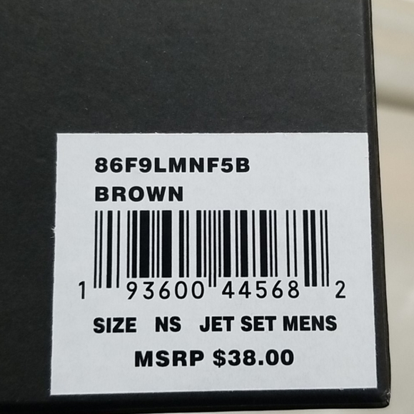 New Michael Kors wallet card holder Jet set - Picture 6 of 6